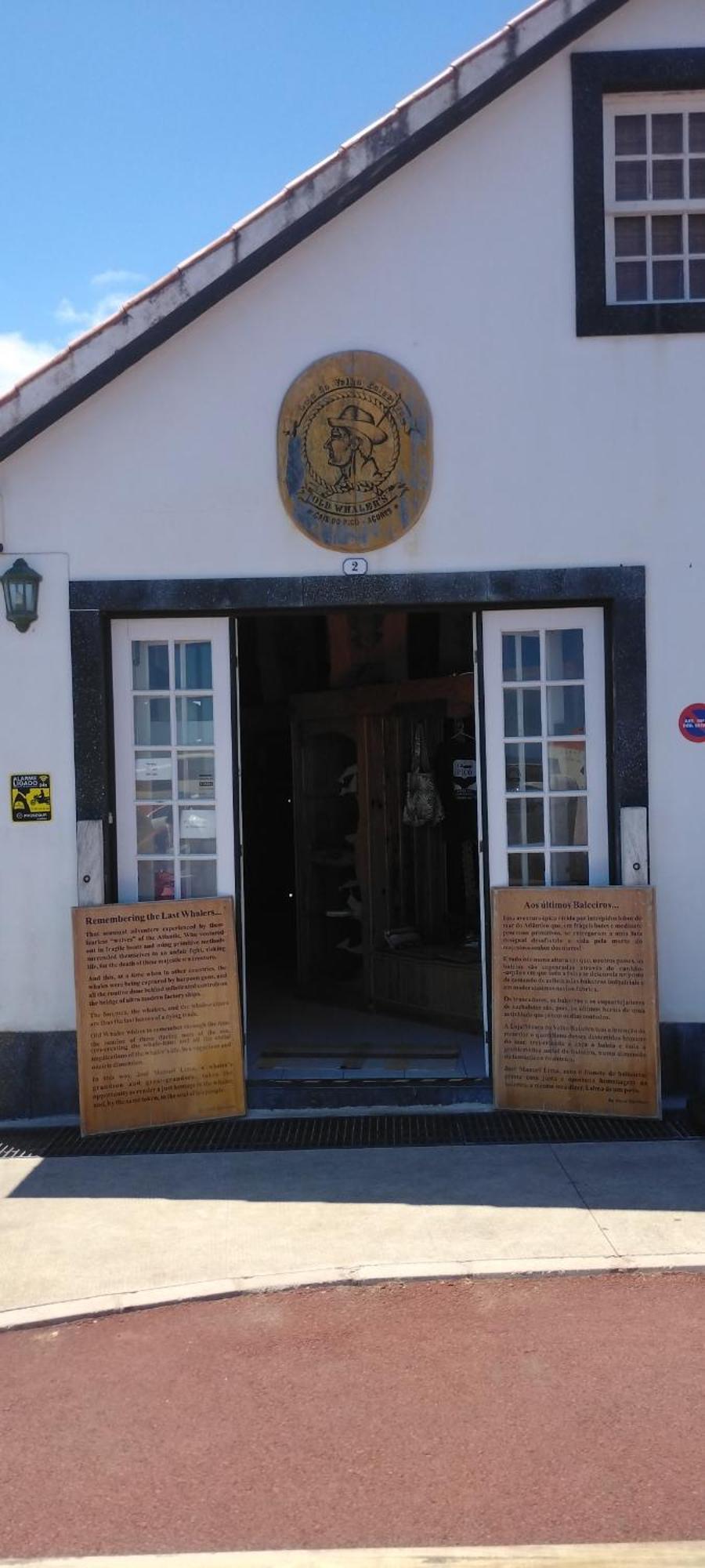 Вілла Casas Do Baleeiro - Vivenda Do Terras Са́н-Ро́ке-ду-Пі́ку Екстер'єр фото